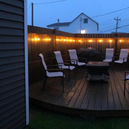 Alma'S Cape Shore Cottage! Your Home Away From Home! Bonavista Kültér fotó