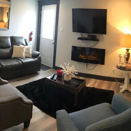 Alma'S Cape Shore Cottage! Your Home Away From Home! Bonavista Kültér fotó