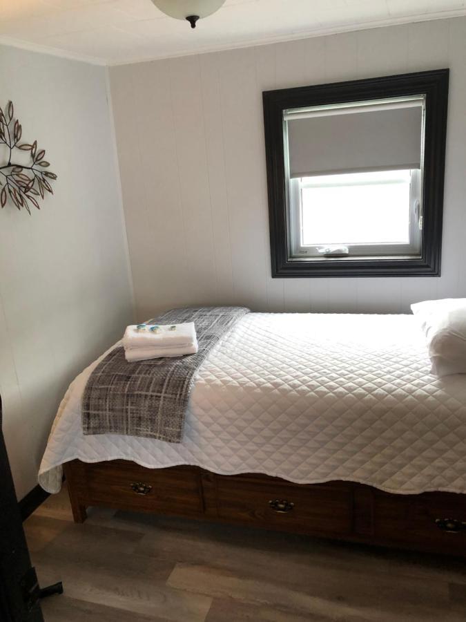 Alma'S Cape Shore Cottage! Your Home Away From Home! Bonavista Kültér fotó