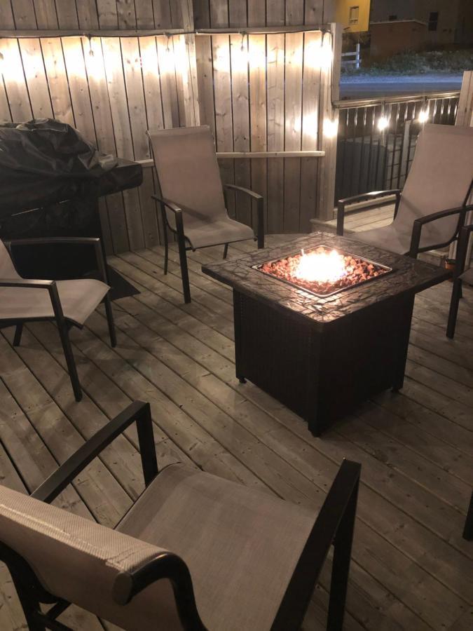 Alma'S Cape Shore Cottage! Your Home Away From Home! Bonavista Kültér fotó