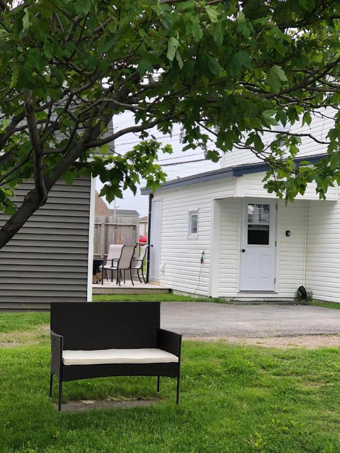 Alma'S Cape Shore Cottage! Your Home Away From Home! Bonavista Kültér fotó