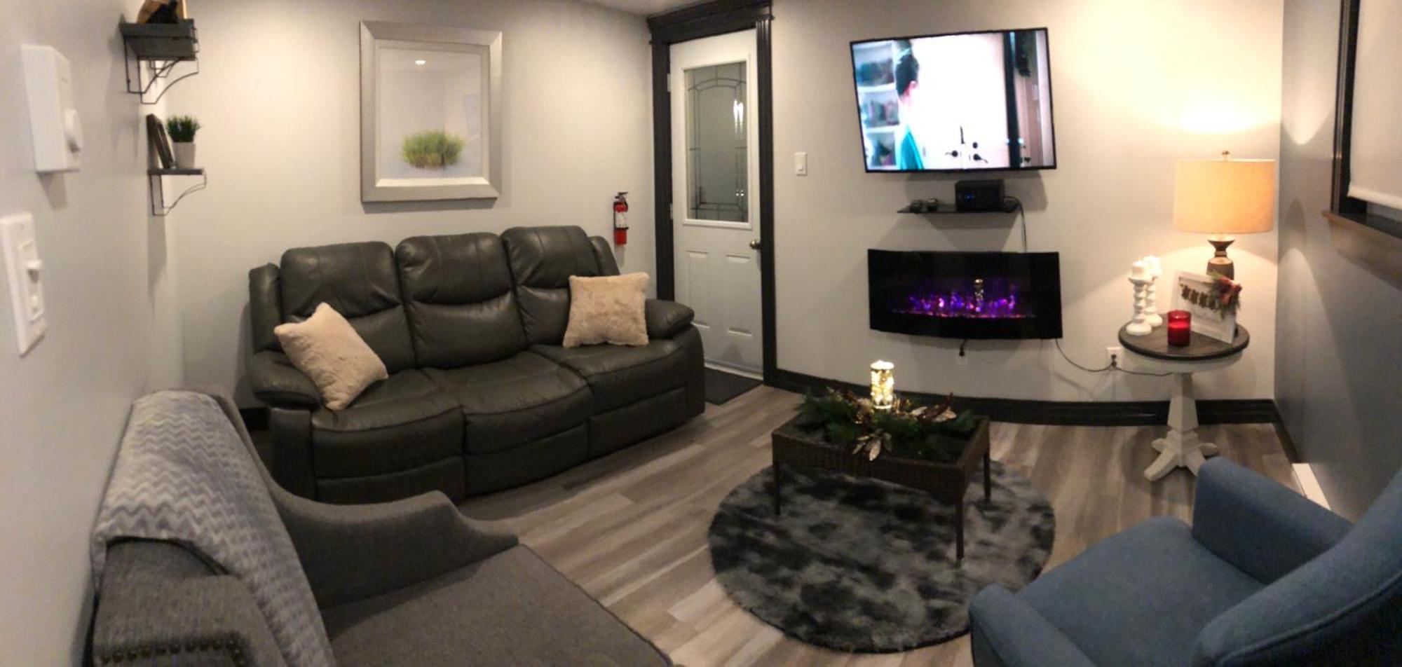 Alma'S Cape Shore Cottage! Your Home Away From Home! Bonavista Kültér fotó