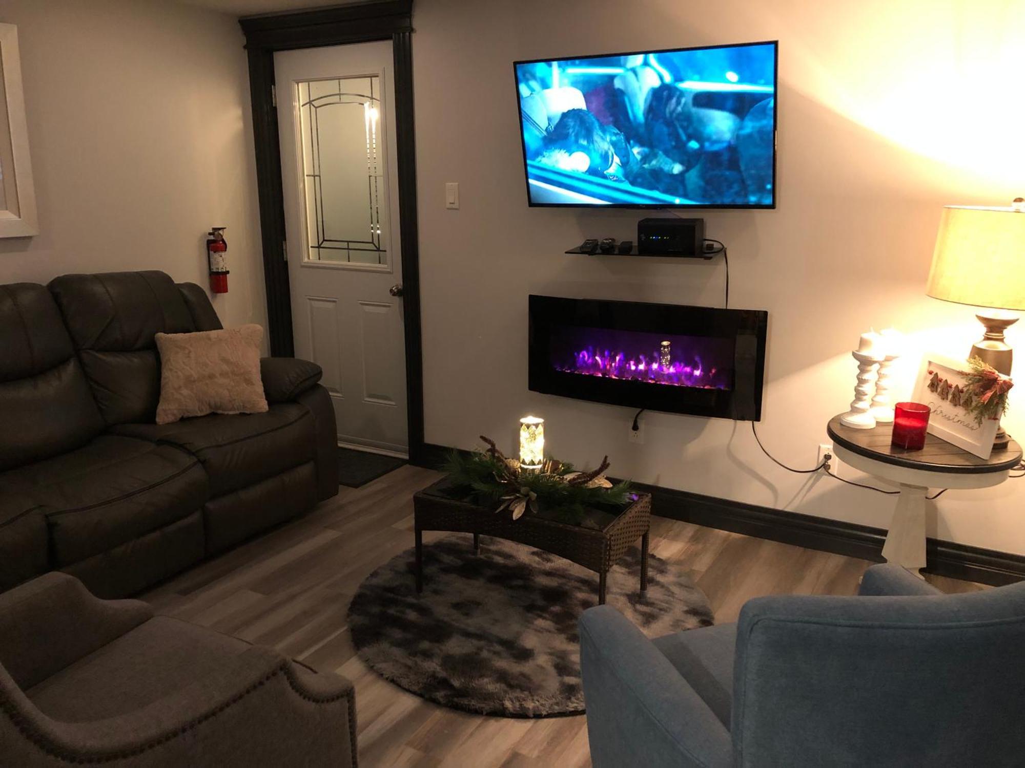 Alma'S Cape Shore Cottage! Your Home Away From Home! Bonavista Kültér fotó