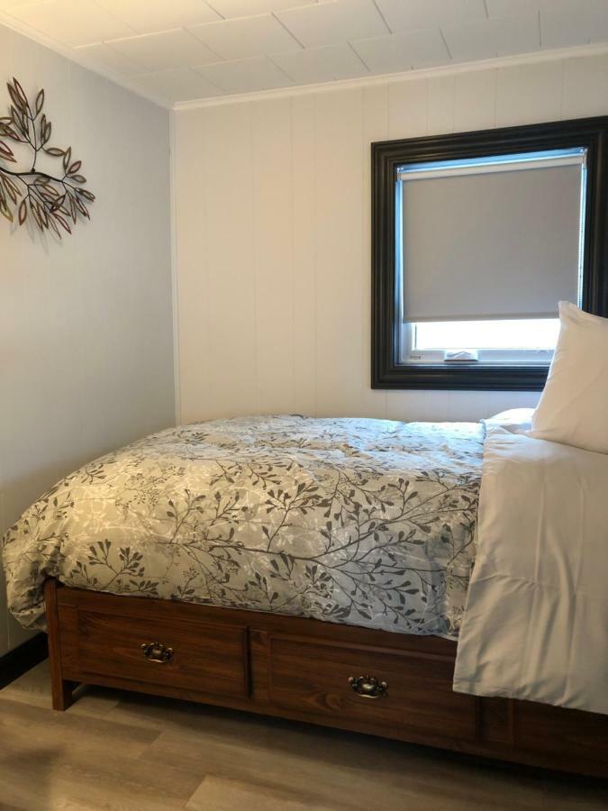 Alma'S Cape Shore Cottage! Your Home Away From Home! Bonavista Kültér fotó